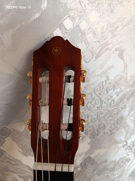 Gitara klaccik yamaha C70