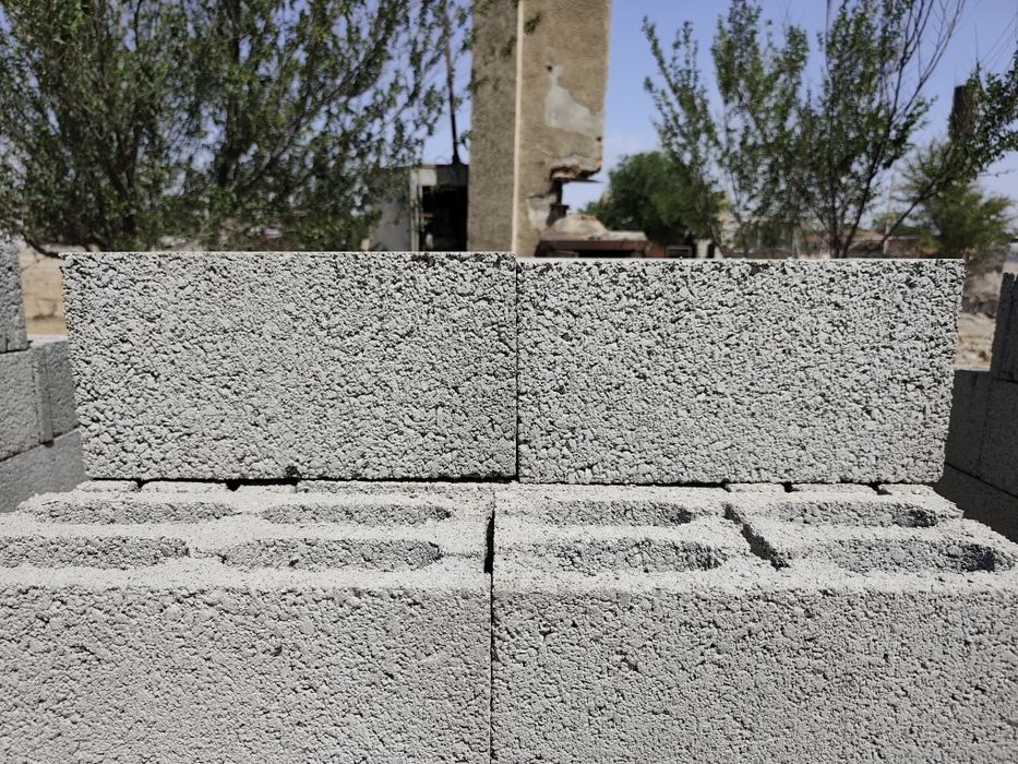 Пескаблок. Пескаблоки.