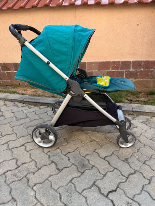 Детска количка Mamas&Papas Flip XT