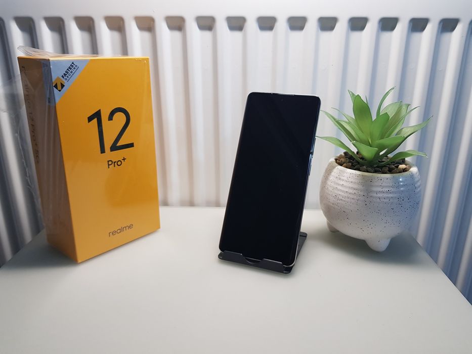 Realme 12 Pro+ Plus 12GB RAM 512 GB memorie interna garantie