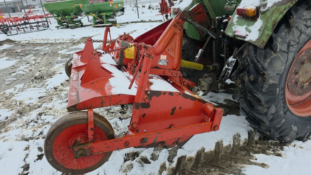 Freza rotativa Krone 1.75m