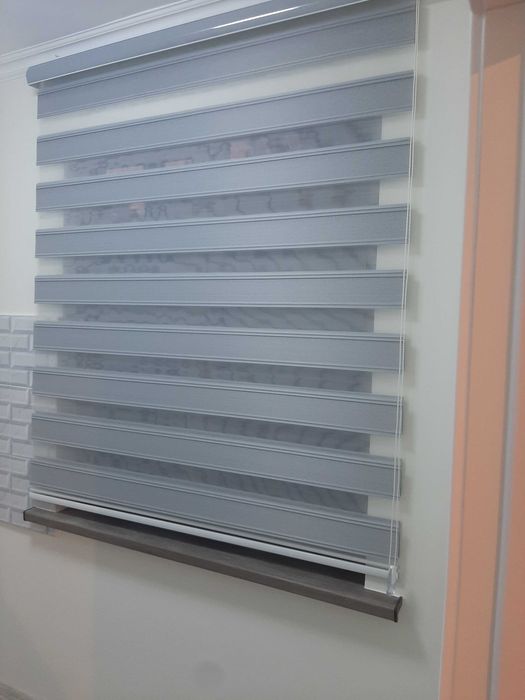 Жалюзи в Ташкенте производителя от компания  ПРЕМИУМ