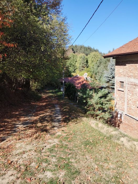 Продава се Земеделски имот в с. Дедово, Област Пловдив -  кв.м за 12 €/дка - Снимка #7