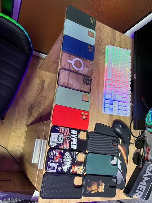 Iphone 13 Pro Max в отлично състояние