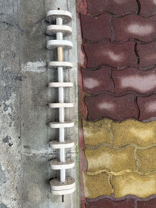 Керамичен нагревател за радиатор Смядово