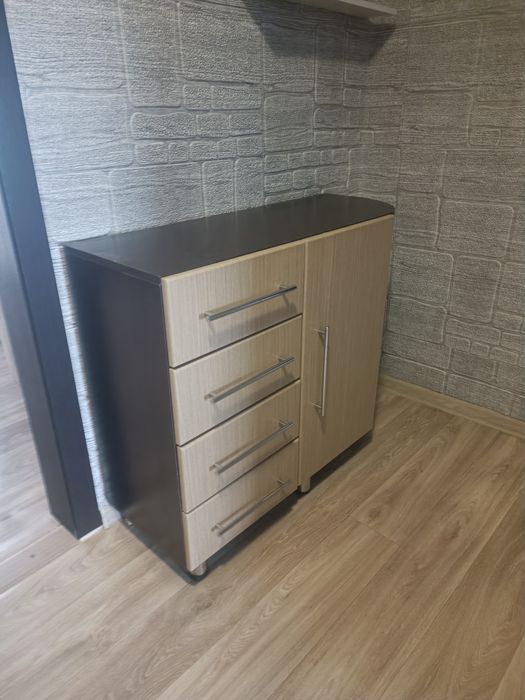 Продам камод 5 т