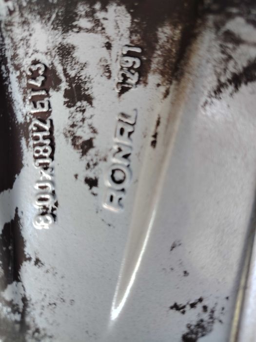 Джанти с гуми 5x112 за Ауди