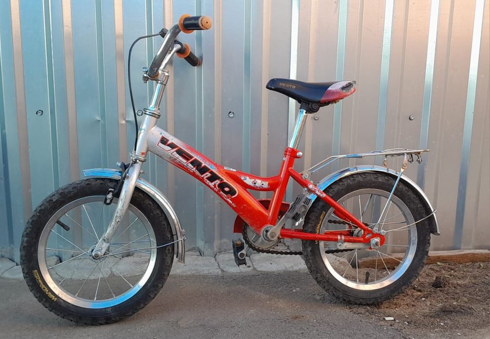 Продам б.у. велосипеды по 10 000