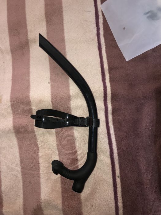 Трубка для плаванья