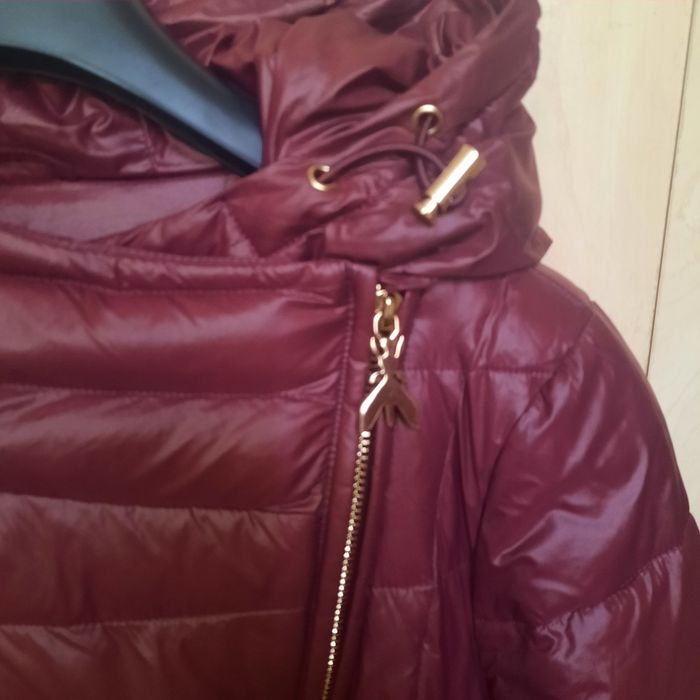 Оригинално яке patriza pepe  и pinko