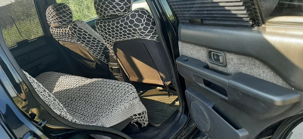 Продам Ниссан Террано