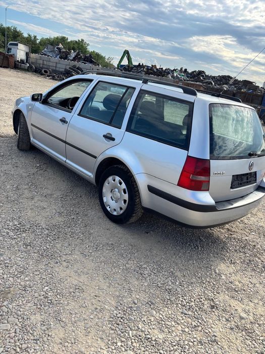 VOLKSWAGEN Golf 2003 — imagine 2