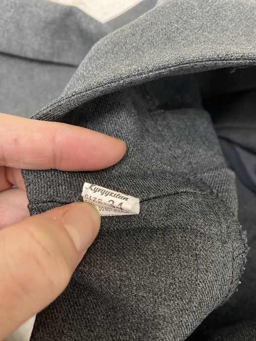 Форма школа смарт билим для девочек