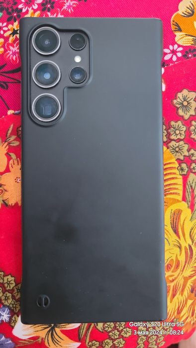 Galaxy S23 ultra, 512Gb, android 16, OneUI 8.0, запись вызовов