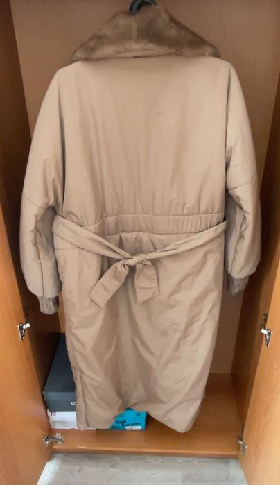 Пуховик Rafaello