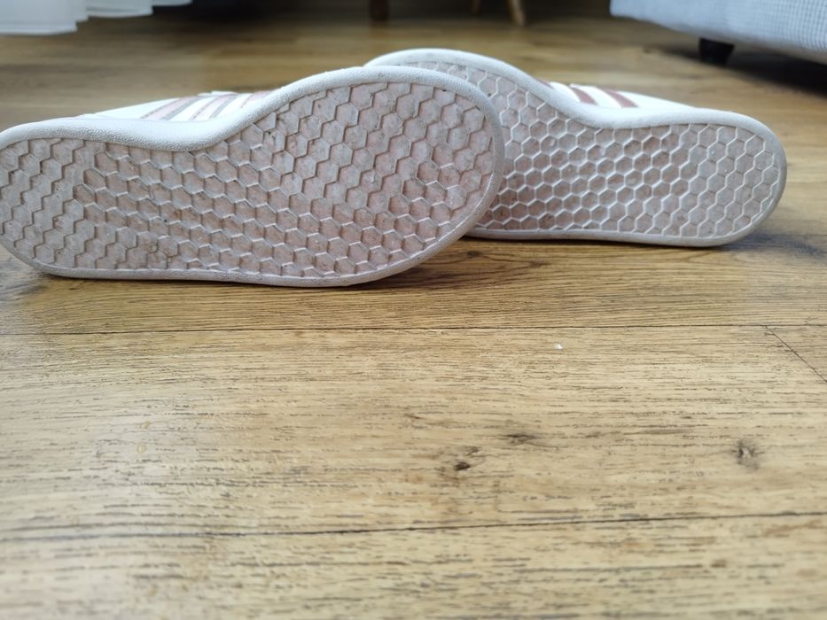 Маратонки Адидас