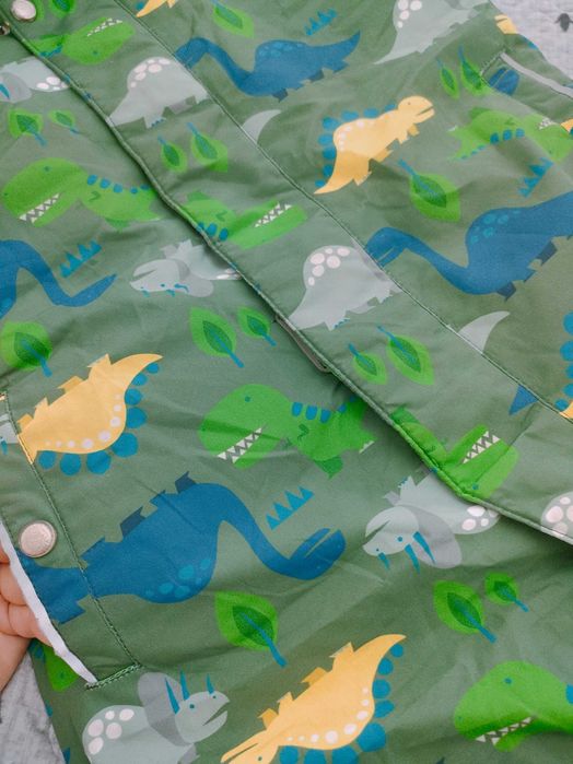 Комбинезон детский