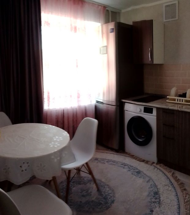 По суточно 2х ком колос