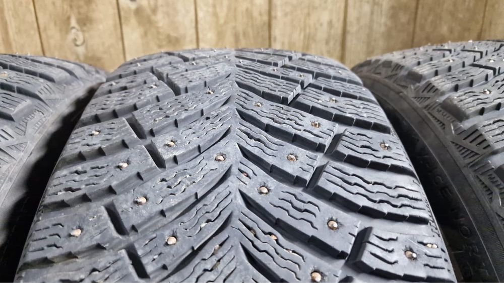 Шины Michelin 235 45 R18