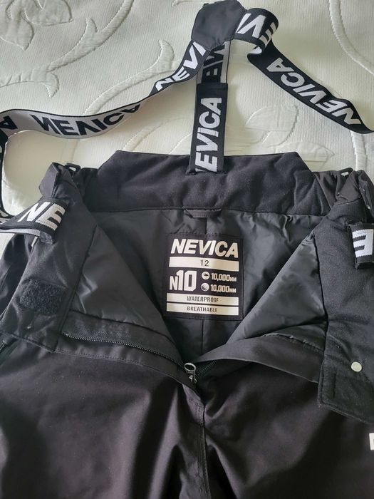 Ски панталон Nevica Vail воден стълб 10000