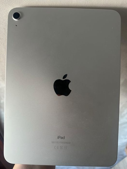IPAD GENERATIA 10‼️