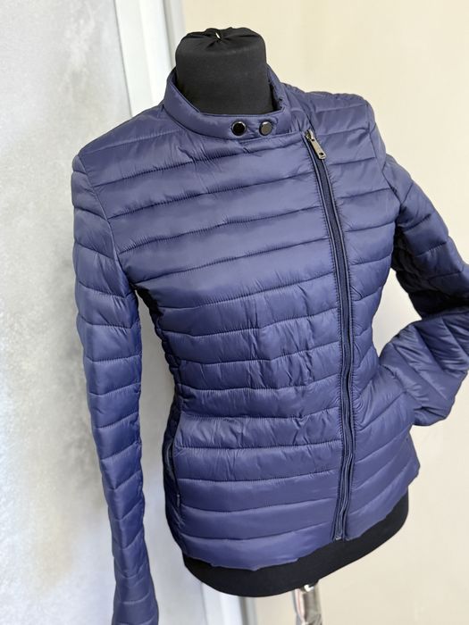 Geacă primavara dama