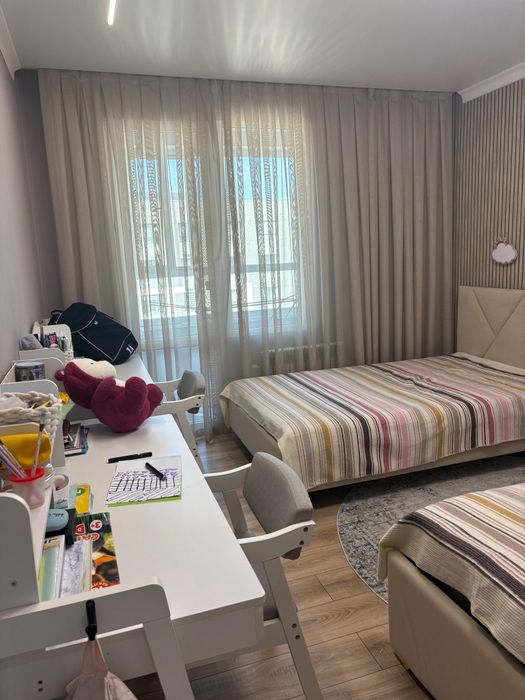 Кровать односпальная Askona