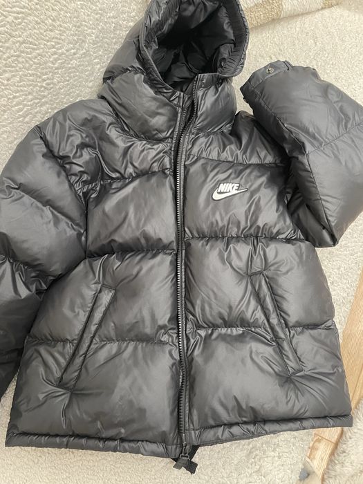 Яке Nike 137-147 размер