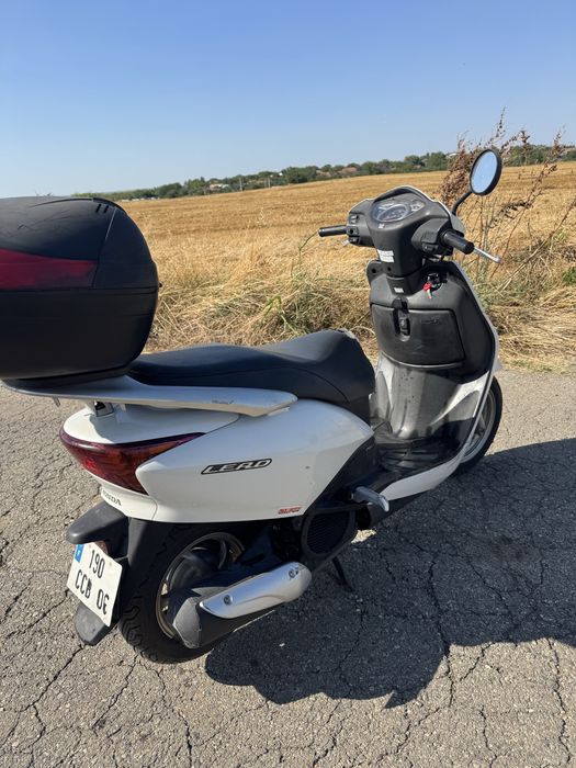 Honda Lead 110 2008