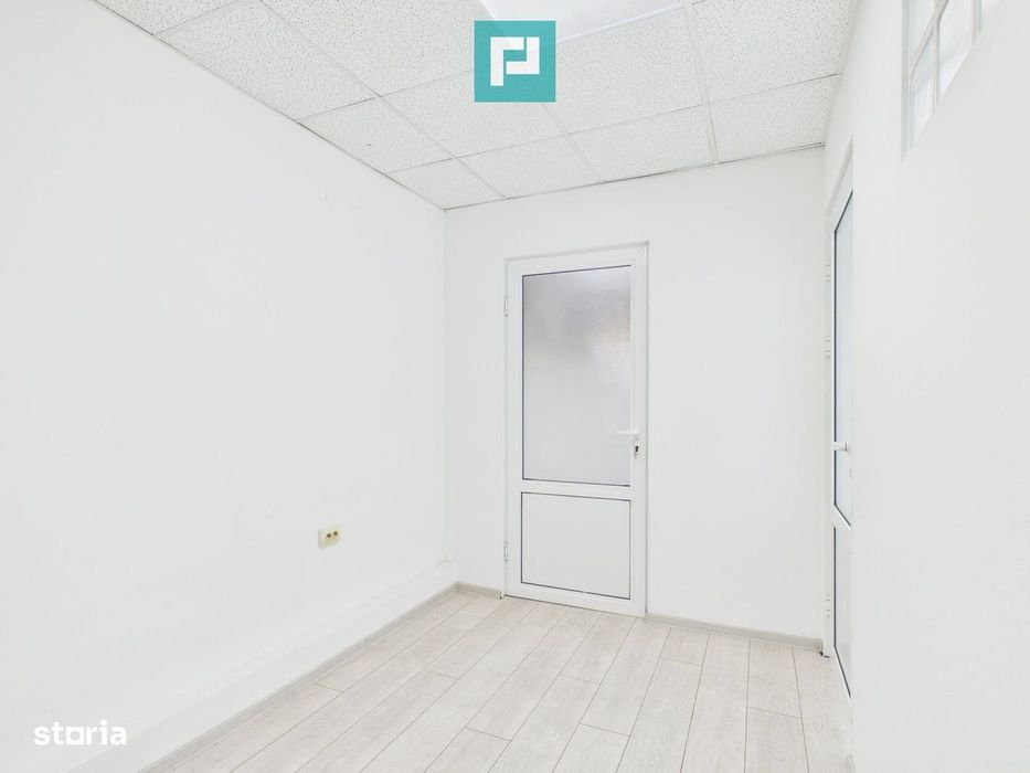 Spațiu de birouri Premium de închiriat - 77 mp