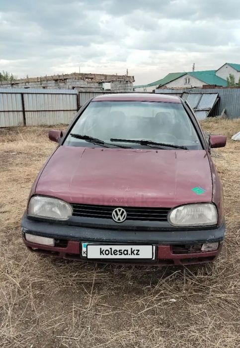 Продам фольцваген гольф 2