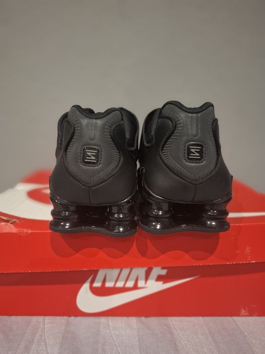 Nike Shox TL Winterized