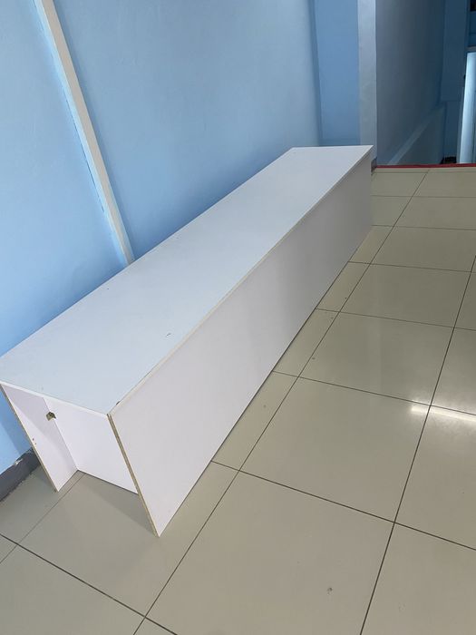 Подиум для салона