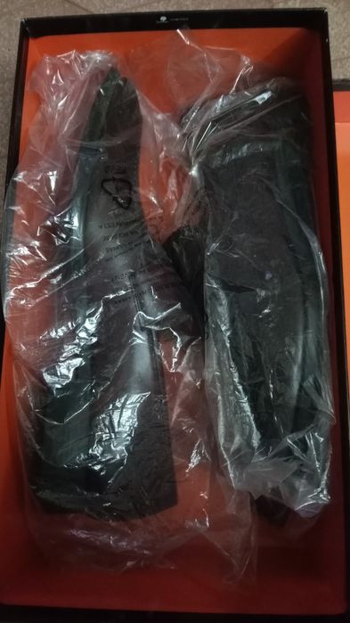 Туфли мужские, Италия