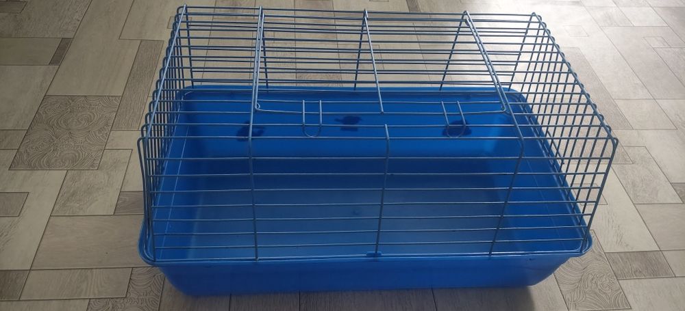 Продам клетку для животных