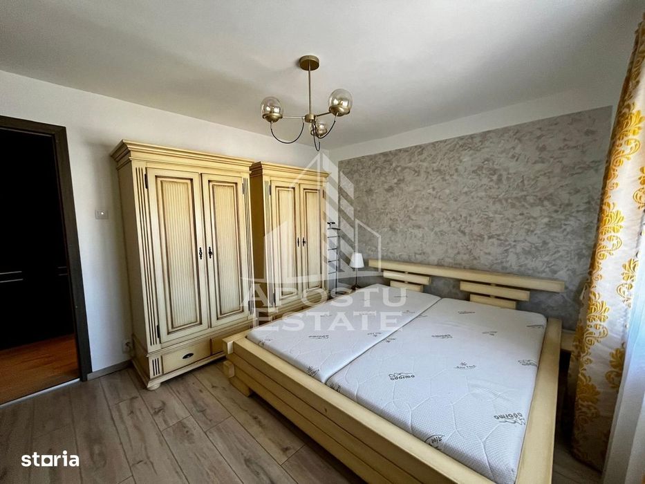 Apartament 3 camere de vanzare, zona Bucovina, Timisoara — fotografia 2