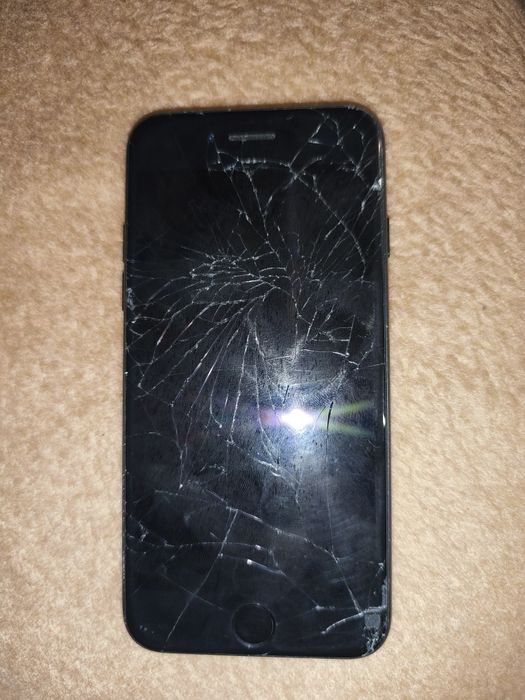 iPhone 7 de vânzare