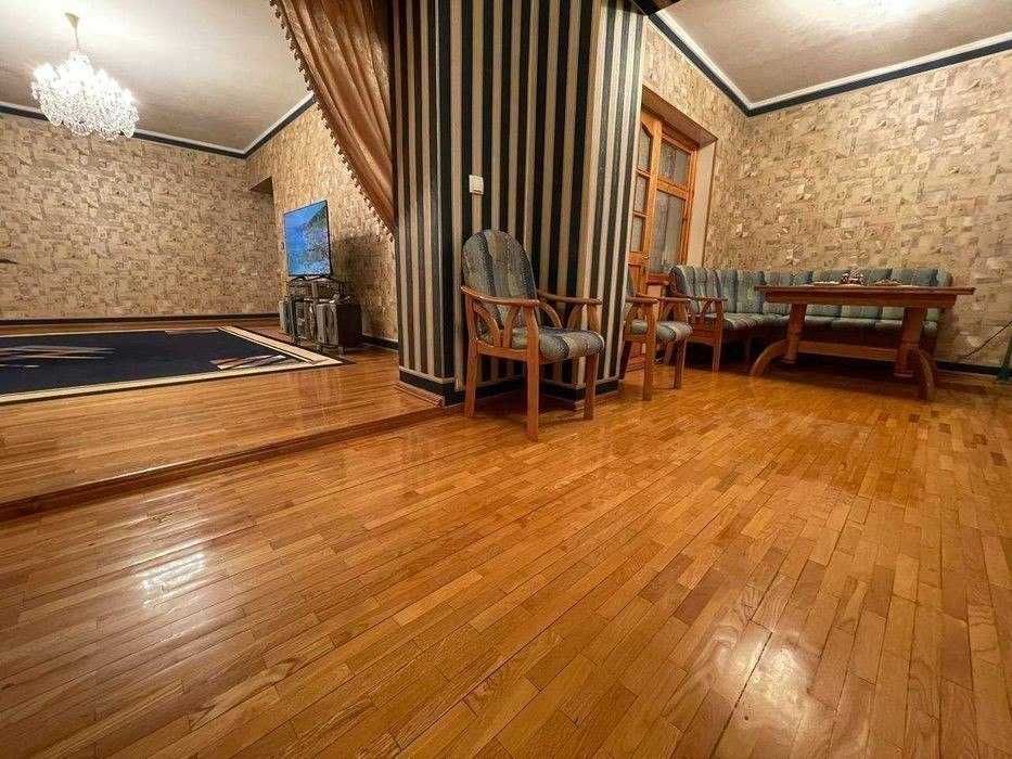 Мирзо улугбек орр метро Хамид Алимджан 4х ком 150м2 мебель;