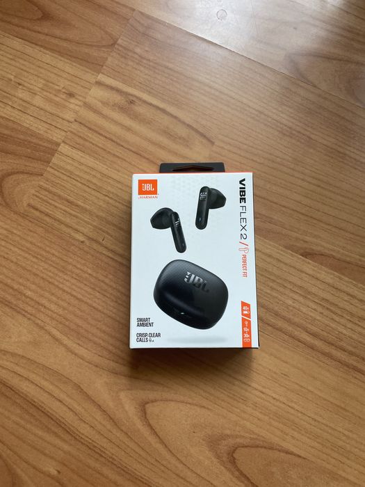 JBL Vibe Flex 2 perfect fit