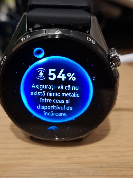 Smartwatch Huawei Watch GT 6