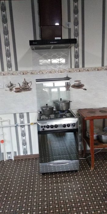 Продам загородный дом, 21 сотка, Кибрайский район