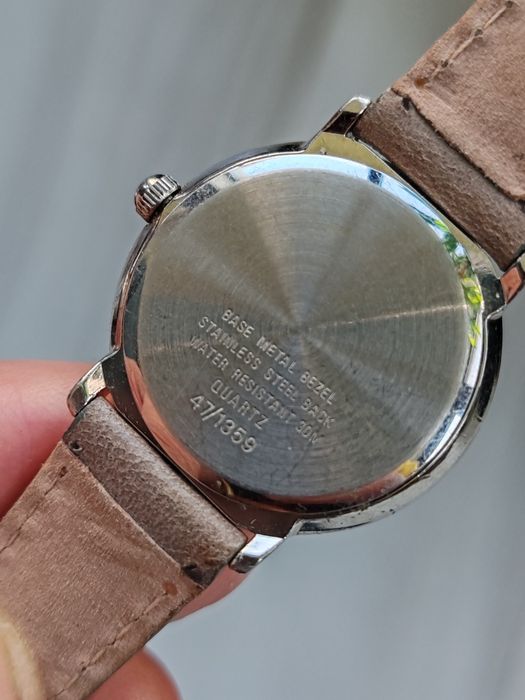 Ceas Junghans Calendar Quartz - 27 mm - Dama