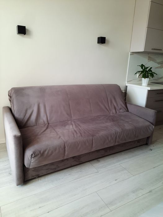 Диван-кровать askona 180x200