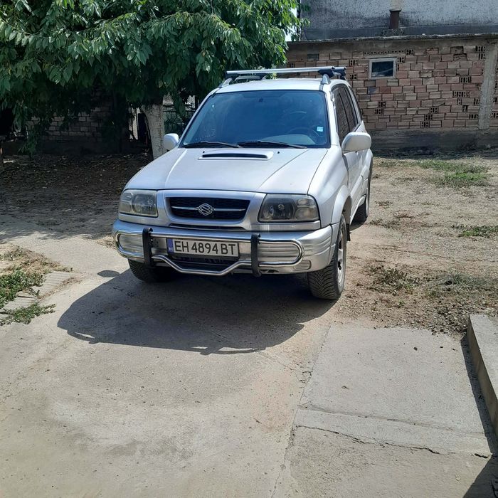 Продавам Suzuki Vitara