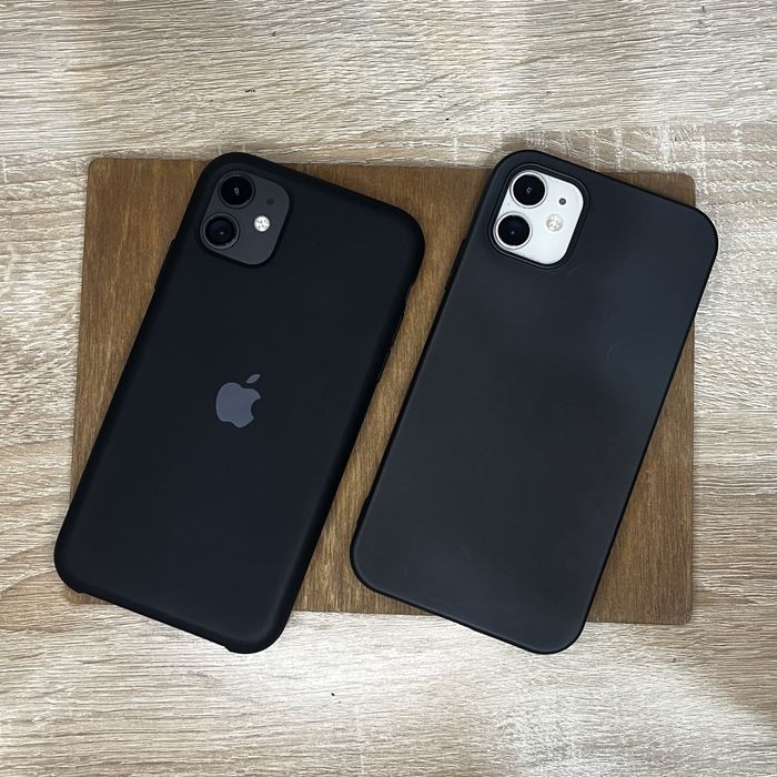 Iphone 11 128gb Black/White