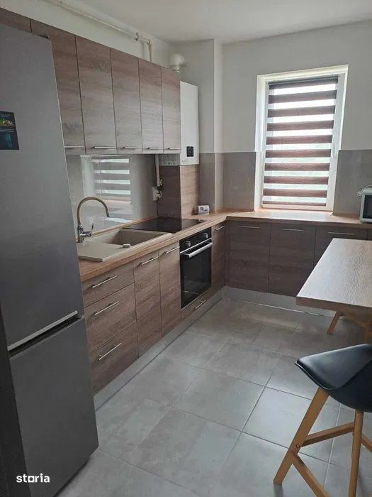 Ama Residence - Inchiriere ap. 2 camere + loc de parcare