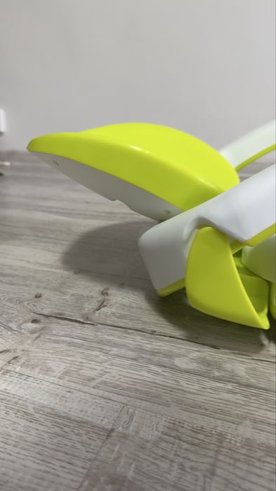 Scaun si suport baita 2 in 1 Jane Aqua