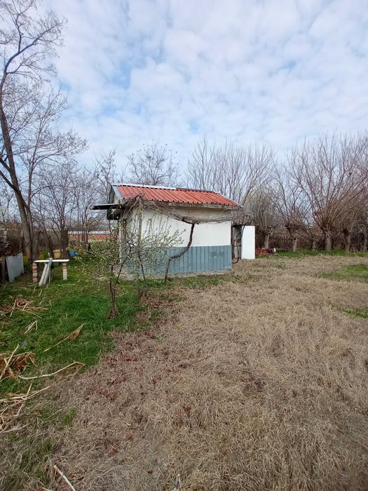 Продава се Парцел в с. Белозем, Област Пловдив - 1130 кв.м за 22 €/кв.м - Снимка #2