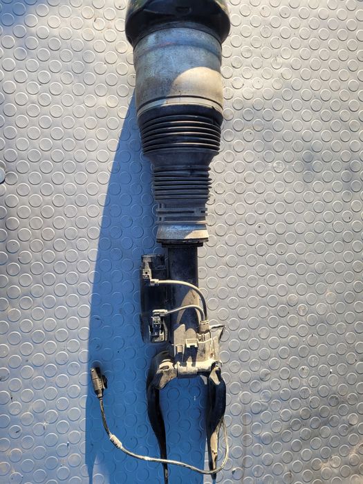 Предна дясна възглавница за Mercedes GLS W166