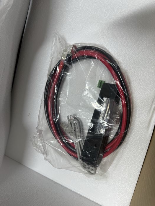 Аккумулятор LiFePO4 48V 100Ah